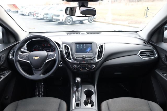 Used 2018 Chevrolet Equinox LT image 13