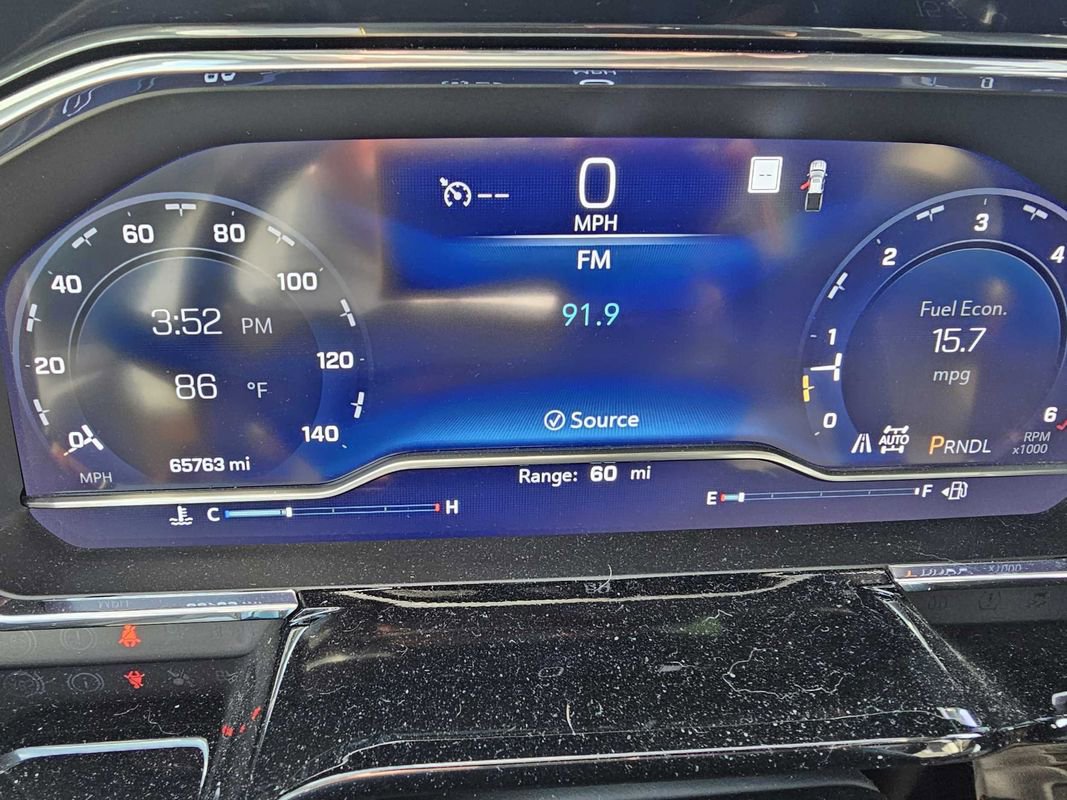 Used 2023 Chevrolet Silverado 1500 LT image 8