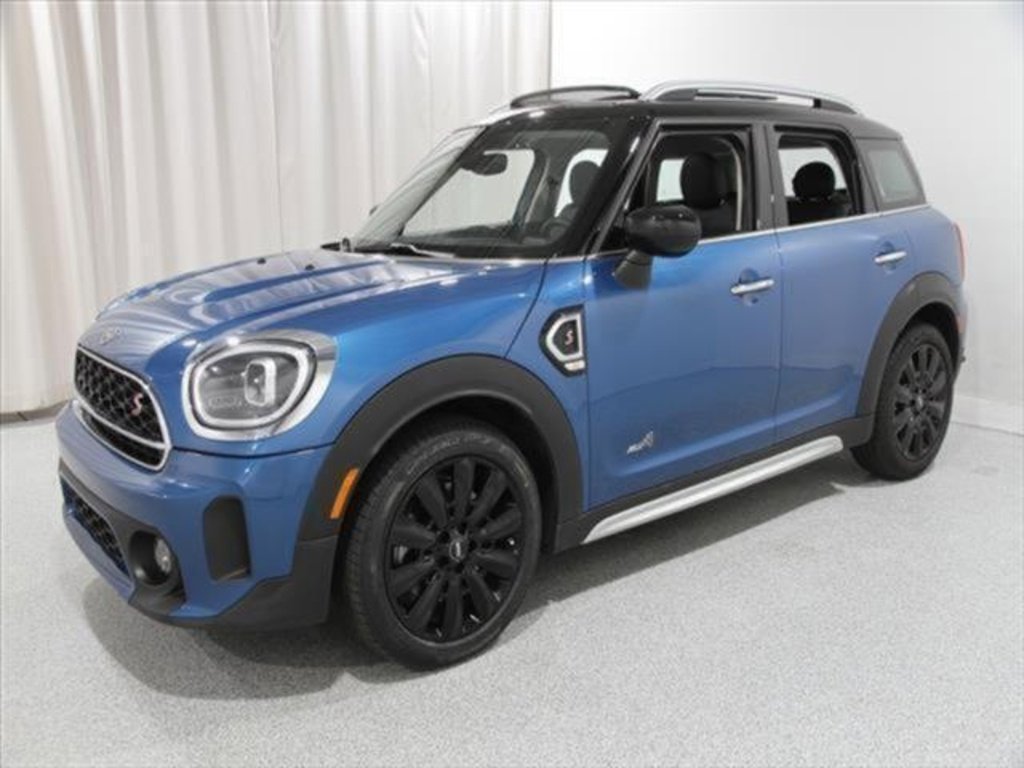 Used 2024 MINI Cooper Countryman S image 15