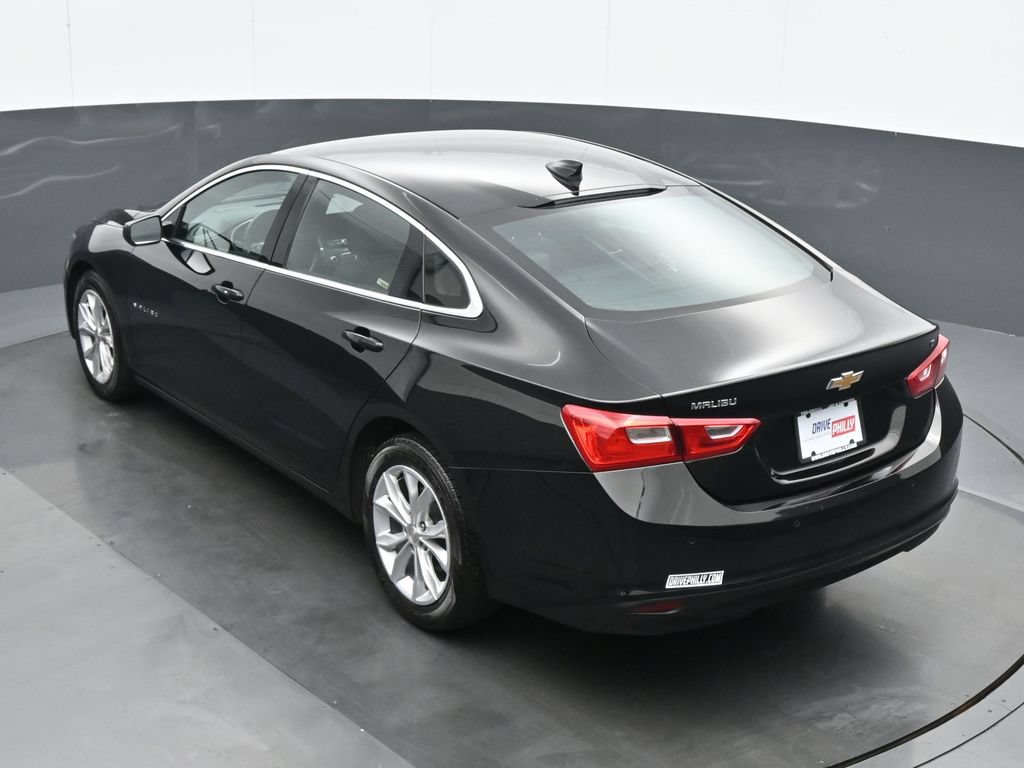 Used 2025 Chevrolet Malibu LT FWD image 19