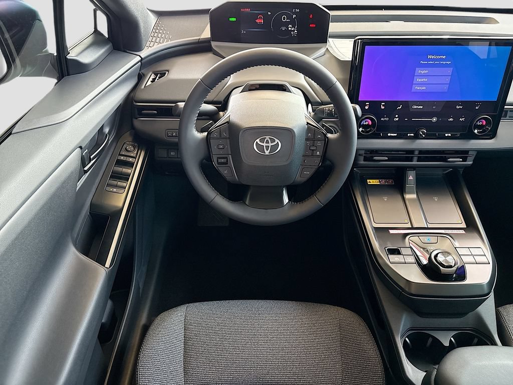 New 2026 Toyota bZ FWD image 10