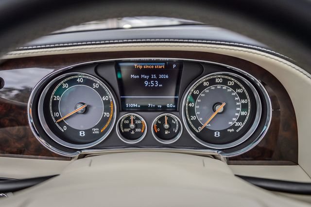 Used 2014 Bentley Flying Spur W12 AWD/4WD image 18