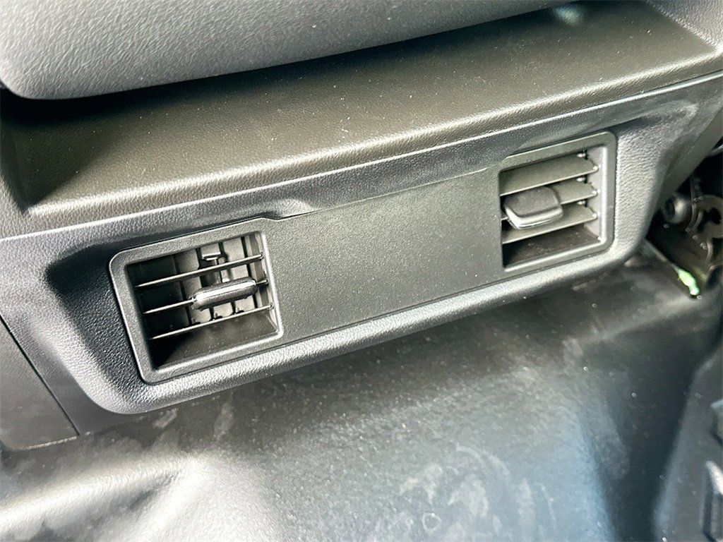 New 2024 Chevrolet Silverado 3500 W/T w/ WT Convenience Package image 17