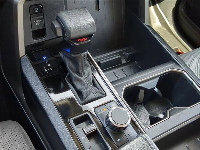 Used 2023 Toyota Tundra SR5 w/ TRD Off-Road Premium Package image 12