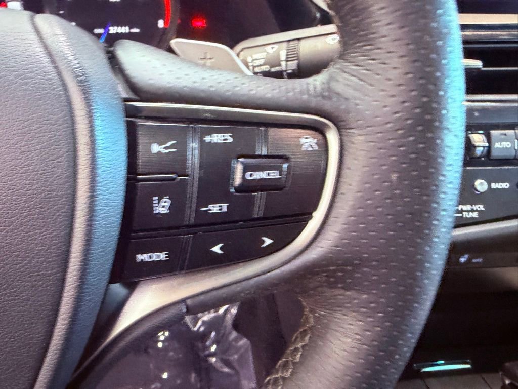 Certified 2023 Lexus ES 350 F Sport FWD image 22
