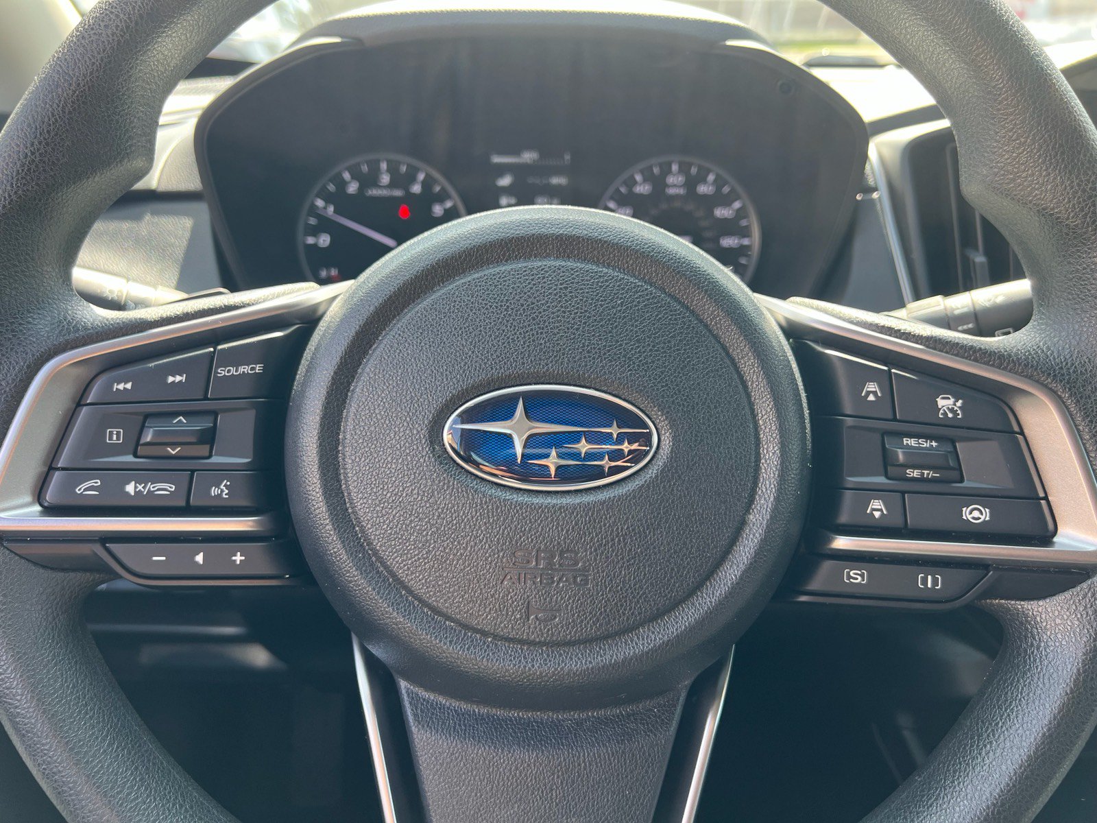 Used 2024 Subaru Impreza 2.0i Sport AWD/4WD image 16