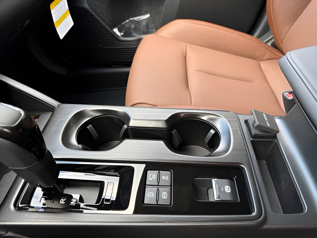 New 2026 Subaru Outback Touring XT AWD/4WD image 26