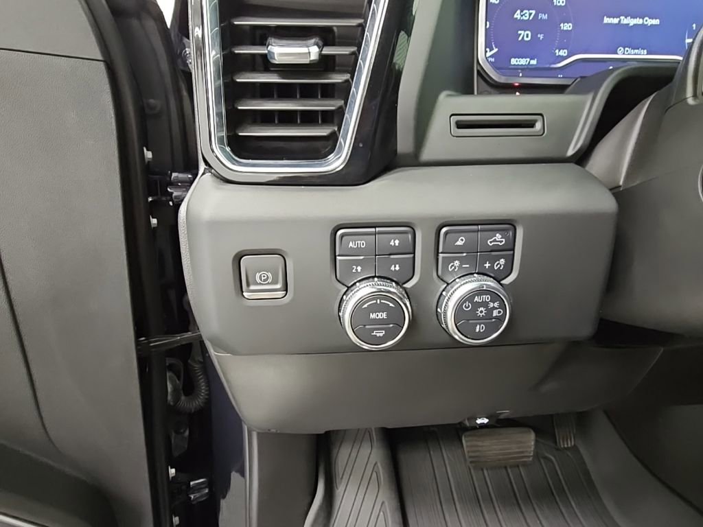 Used 2023 GMC Sierra 1500 Denali image 27