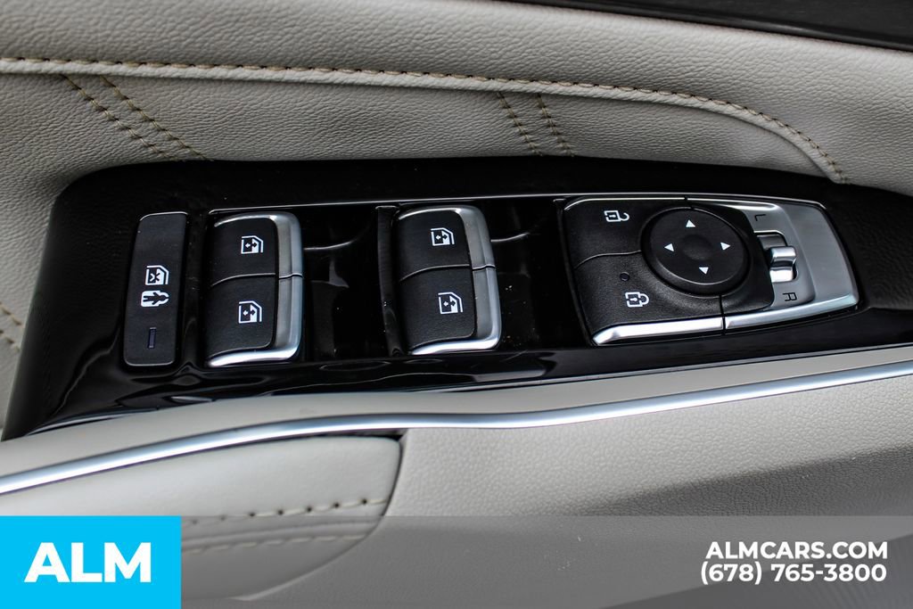 Used 2021 Kia Sorento SX FWD image 41