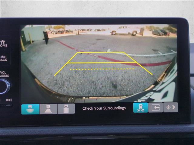 Used 2025 Honda CR-V EX-L image 13