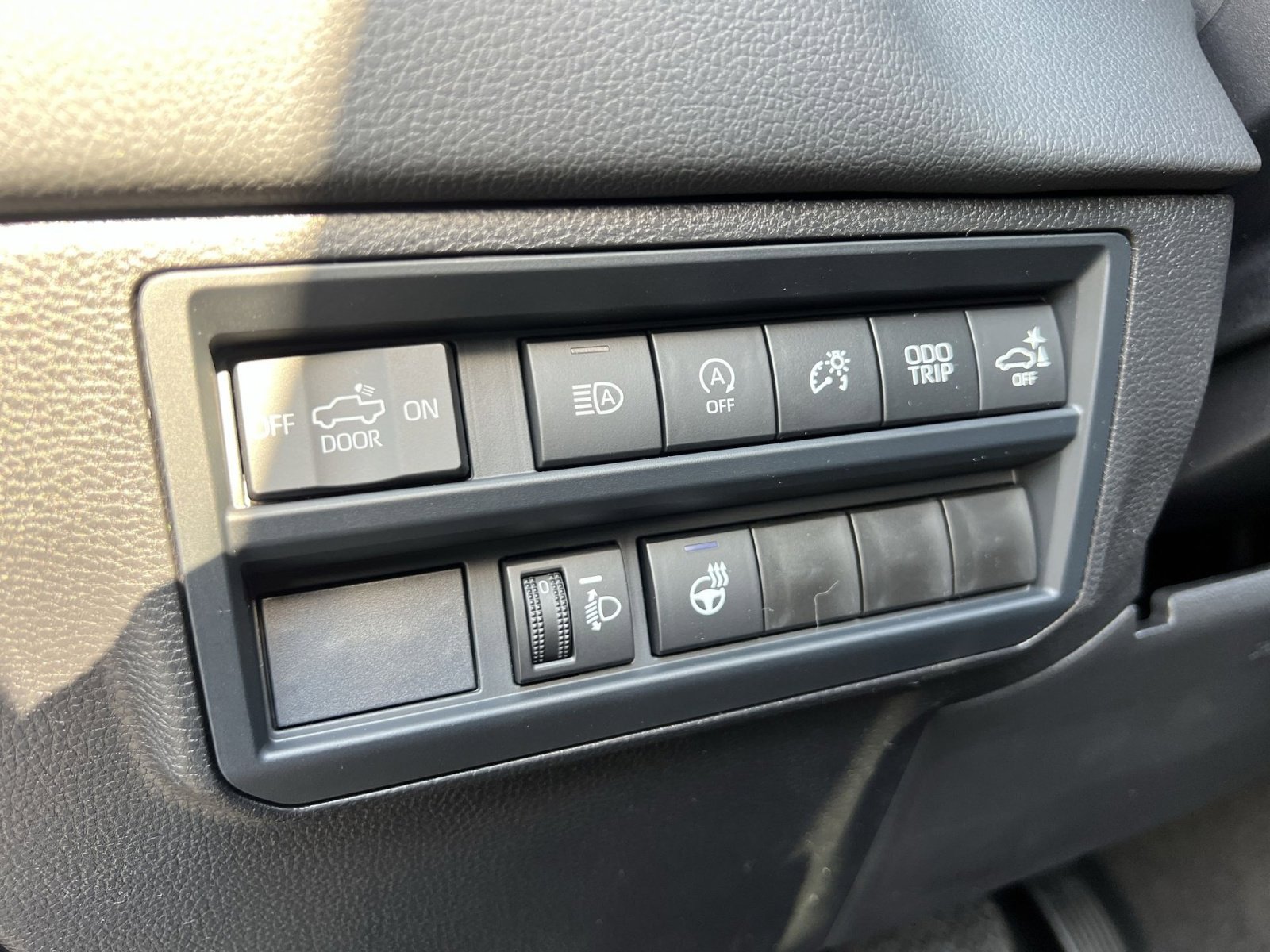 New 2026 Toyota Tundra Limited image 23