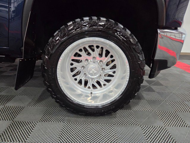 Used 2022 Chevrolet Silverado 2500 LT w/ Convenience Package AWD/4WD image 84