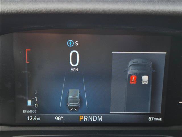 New 2027 Ford Transit 150 Low Roof RWD image 10