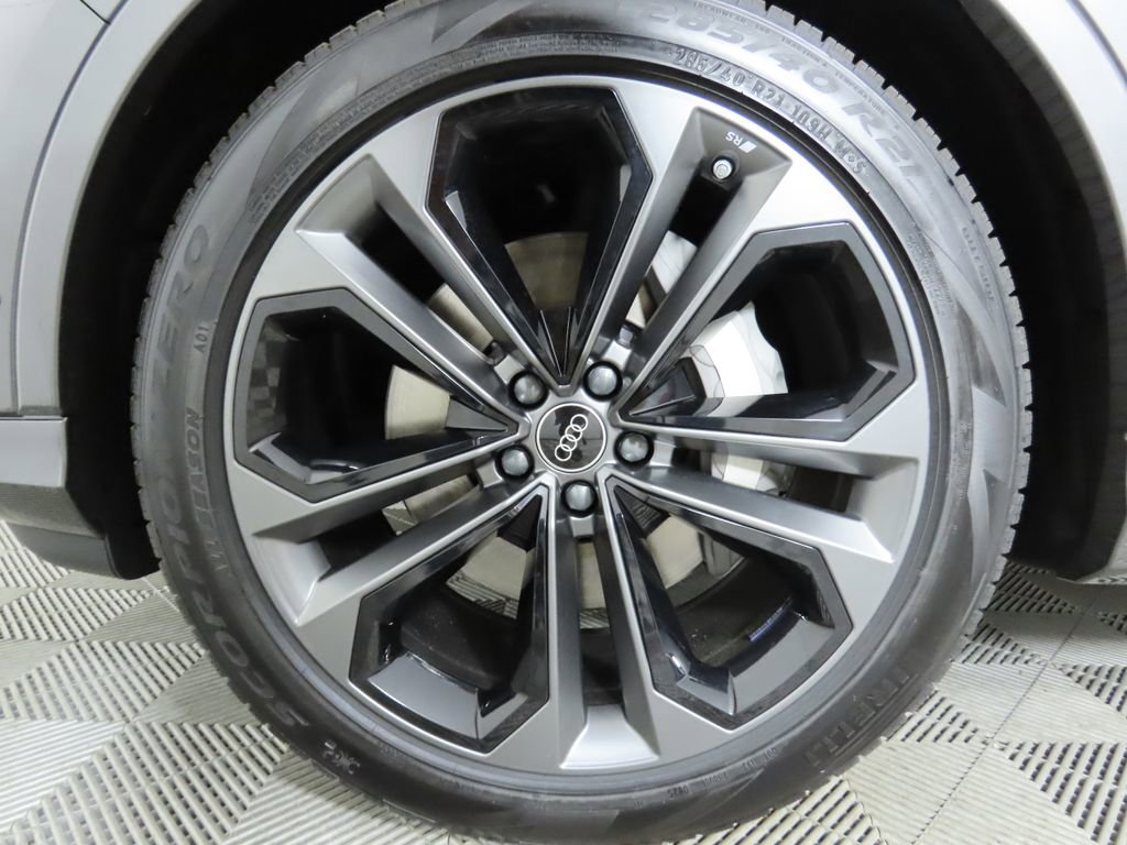 Used 2025 Audi Q7 3.0T Premium Plus w/ Premium Plus Package image 33