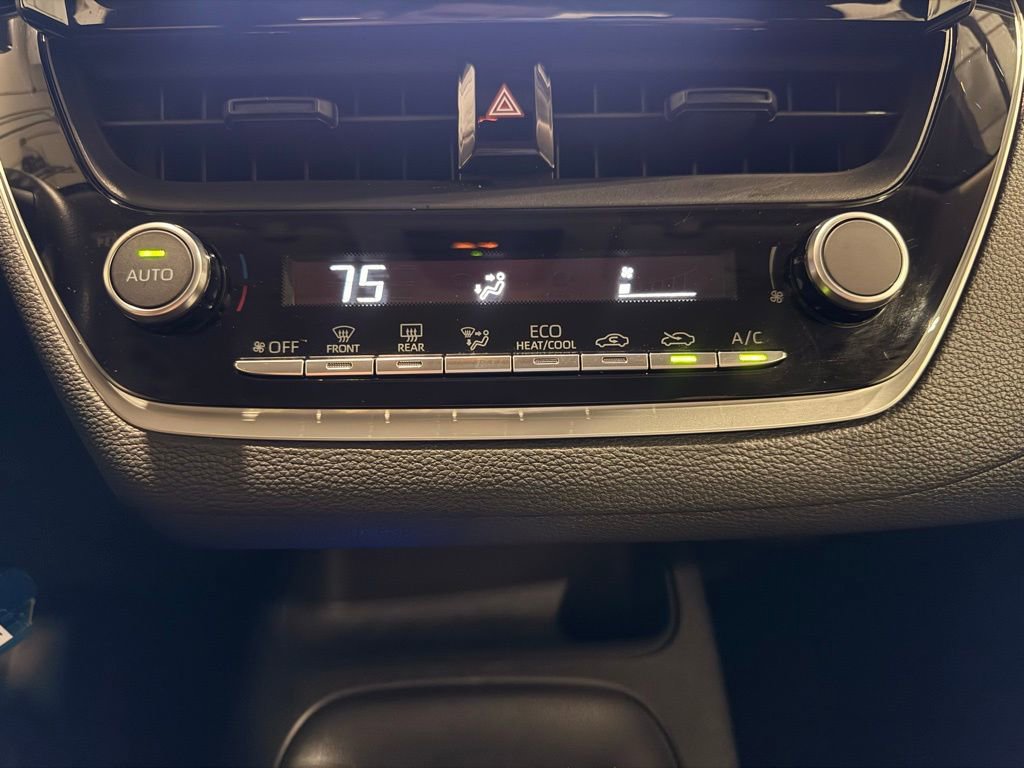 Used 2024 Toyota Corolla LE image 22