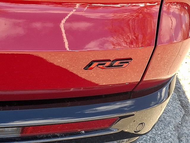 Used 2024 Chevrolet Traverse RS w/ LPO, Floor Liner Package image 36