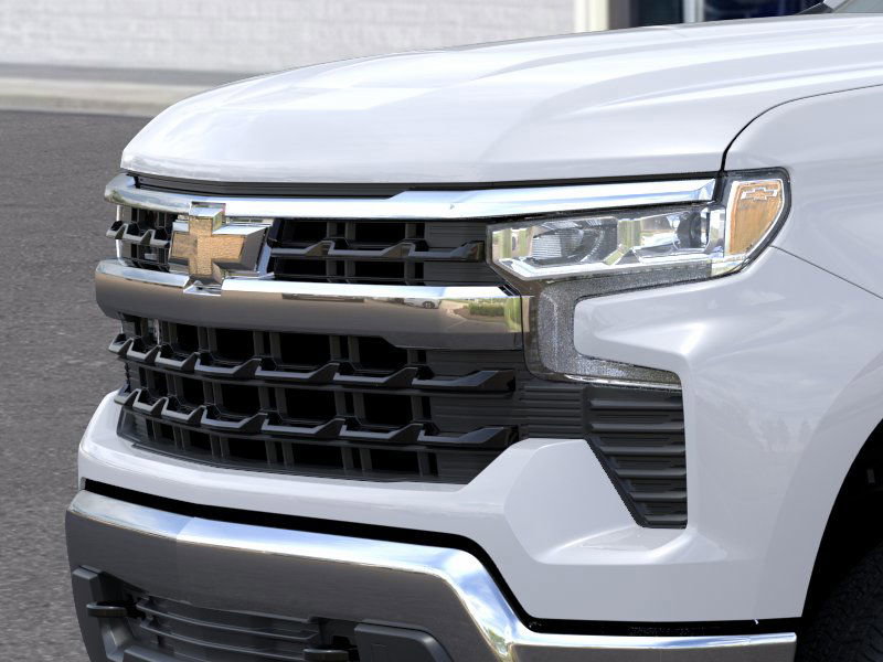 New 2026 Chevrolet Silverado 1500 LT image 13
