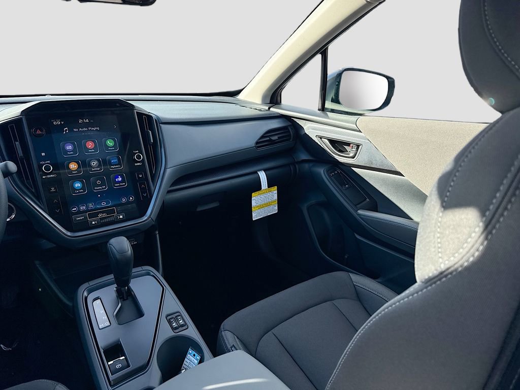 New 2026 Subaru Crosstrek 2.0i Premium image 23