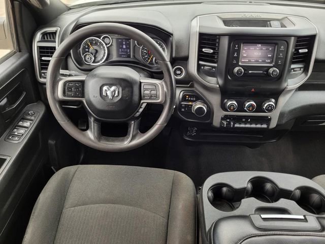 Used 2021 RAM 2500 Tradesman image 17