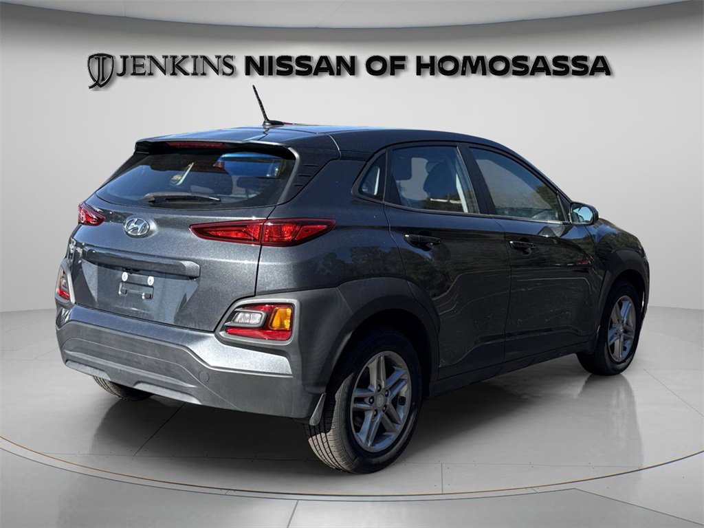 Used 2018 Hyundai Kona SE image 14