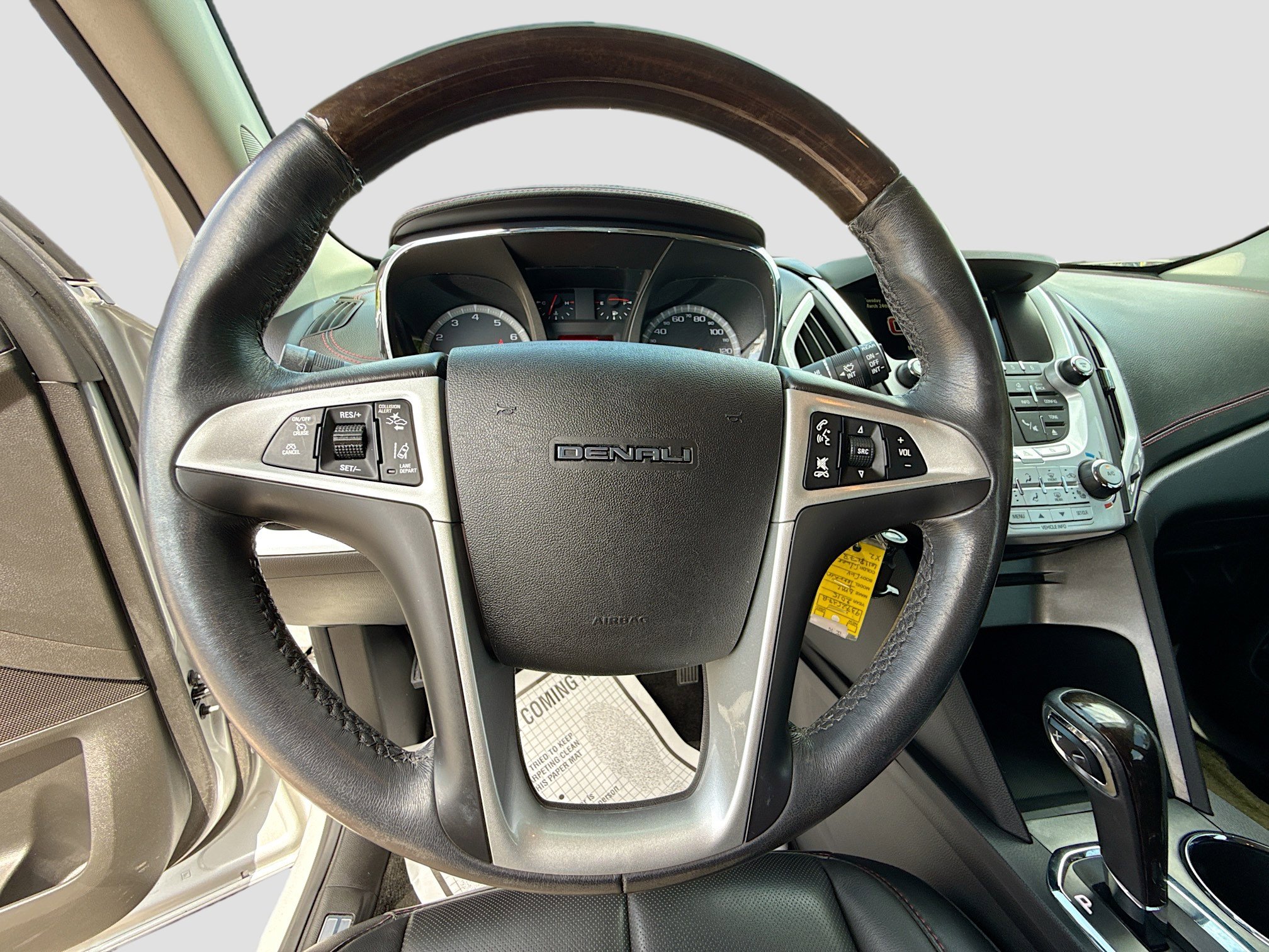 Used 2015 GMC Terrain Denali image 37