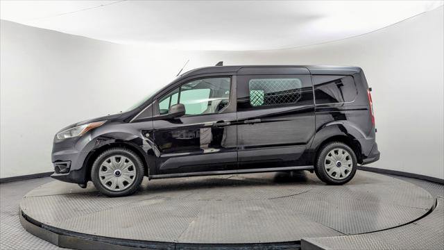Used 2020 Ford Transit Connect XLT image 3