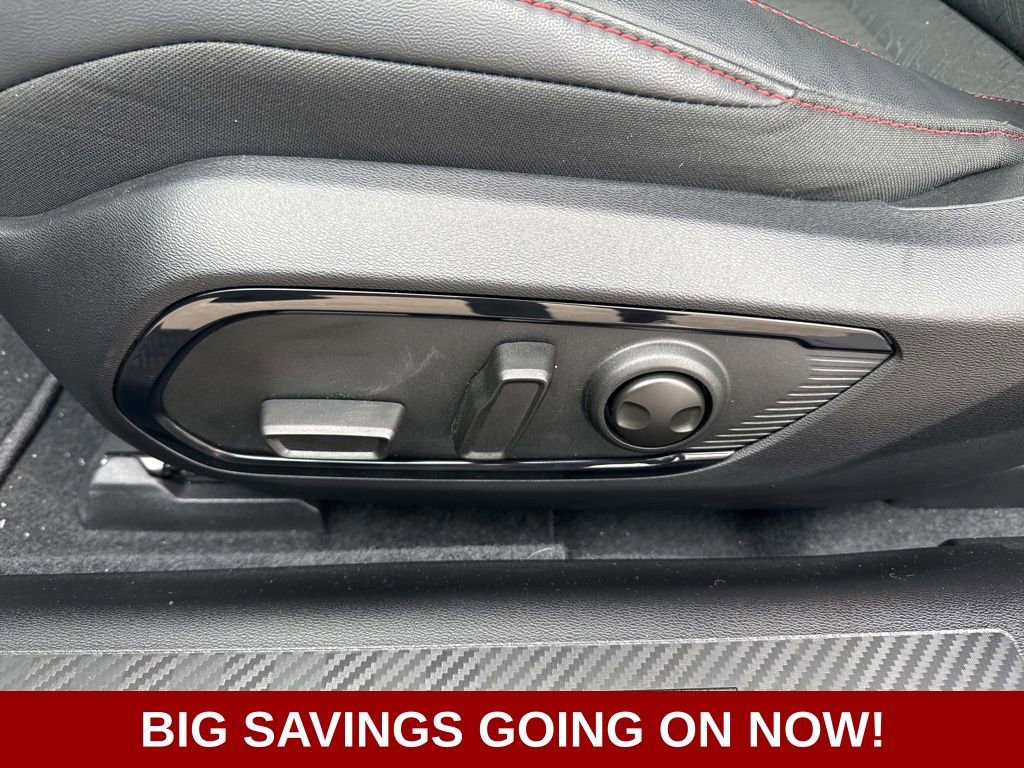 New 2026 Dodge Charger Scat Pack w/ Blacktop Package image 19