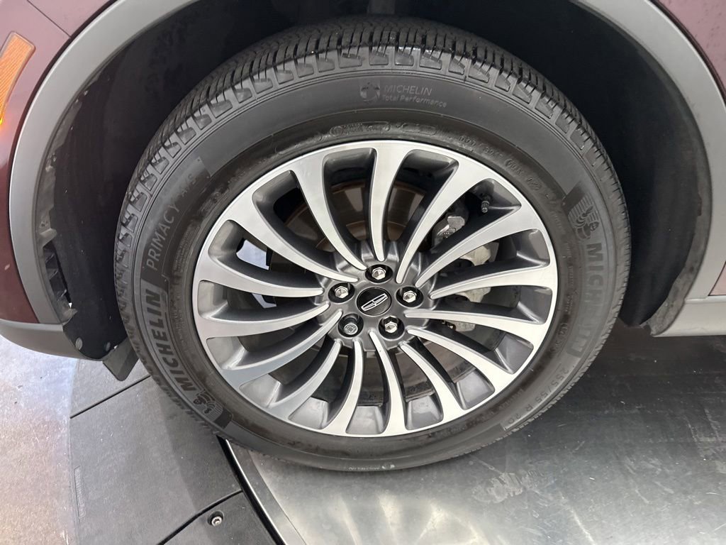 Used 2022 Lincoln Aviator Reserve RWD image 31