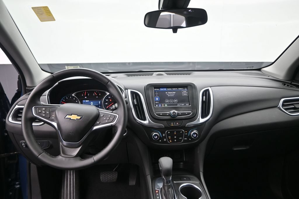 Used 2024 Chevrolet Equinox LT FWD image 14