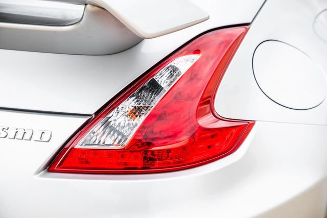 Used 2013 Nissan 370Z NISMO w/ Bose Pkg RWD image 56