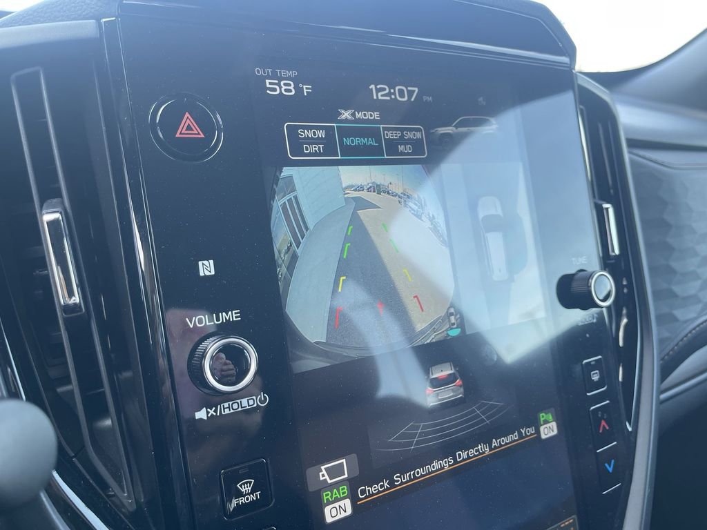 Used 2025 Subaru Forester Touring w/ Popular Package - Touring image 27