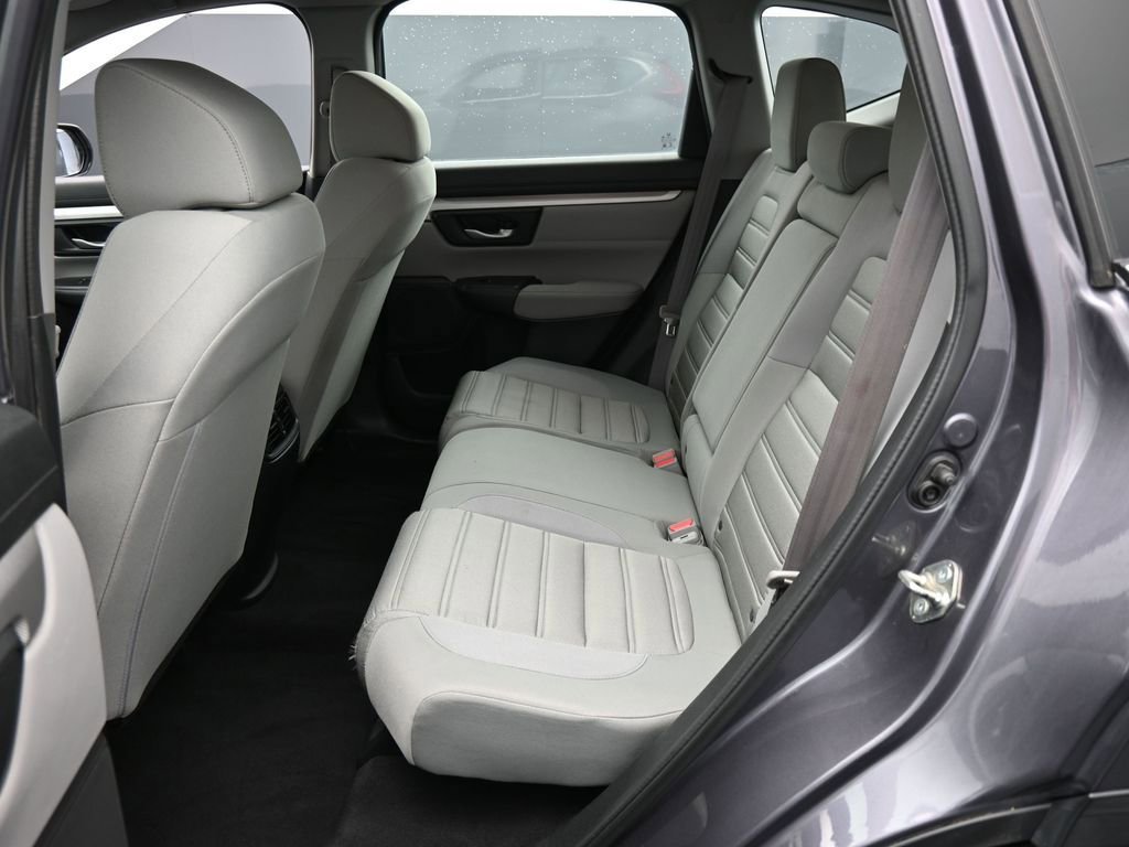 Used 2017 Honda CR-V LX image 34