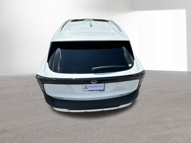 New 2025 Nissan Kicks SR w/ SR Premium Package image 30