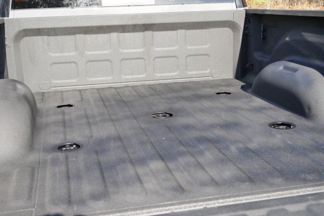 Used 2024 RAM 3500 Laramie w/ Night Edition image 44