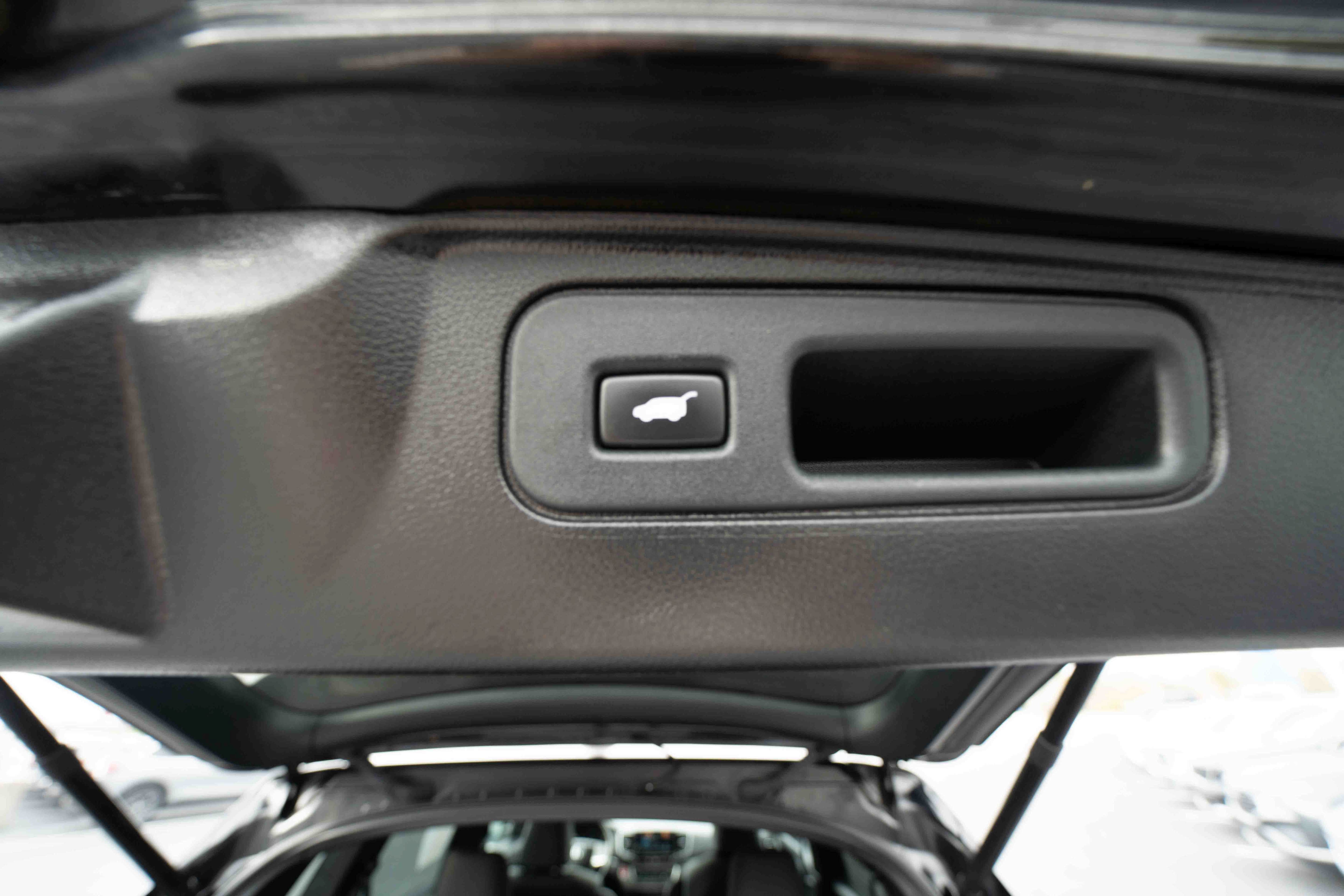Used 2023 Honda Passport EX-L image 29