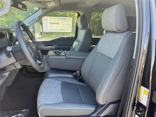 New 2026 Ford F250 XLT w/ XLT Premium Package image 15