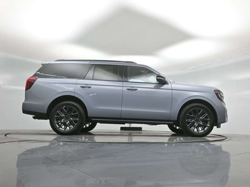 New 2026 Ford Expedition Platinum AWD/4WD image 43