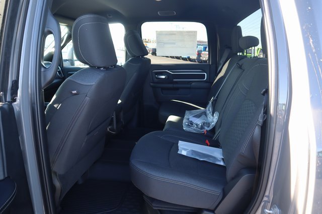 New 2026 RAM 2500 Big Horn image 17