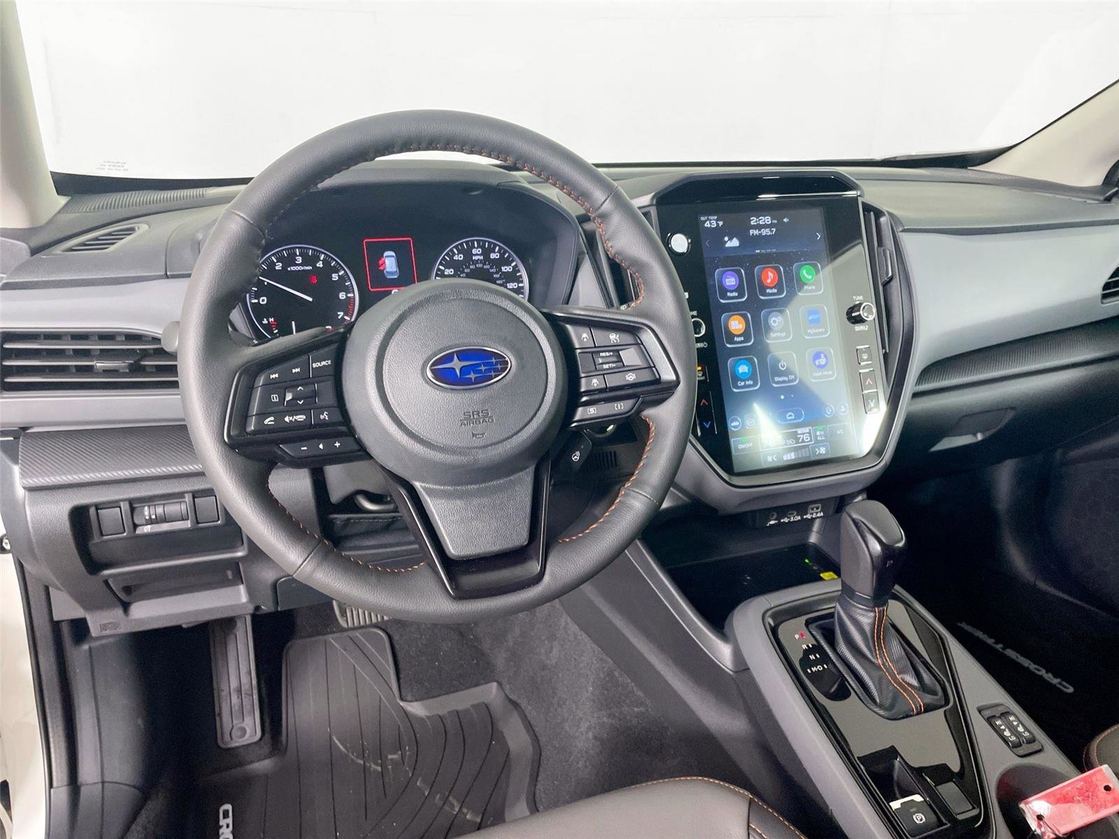 New 2026 Subaru Crosstrek 2.5i Limited image 2