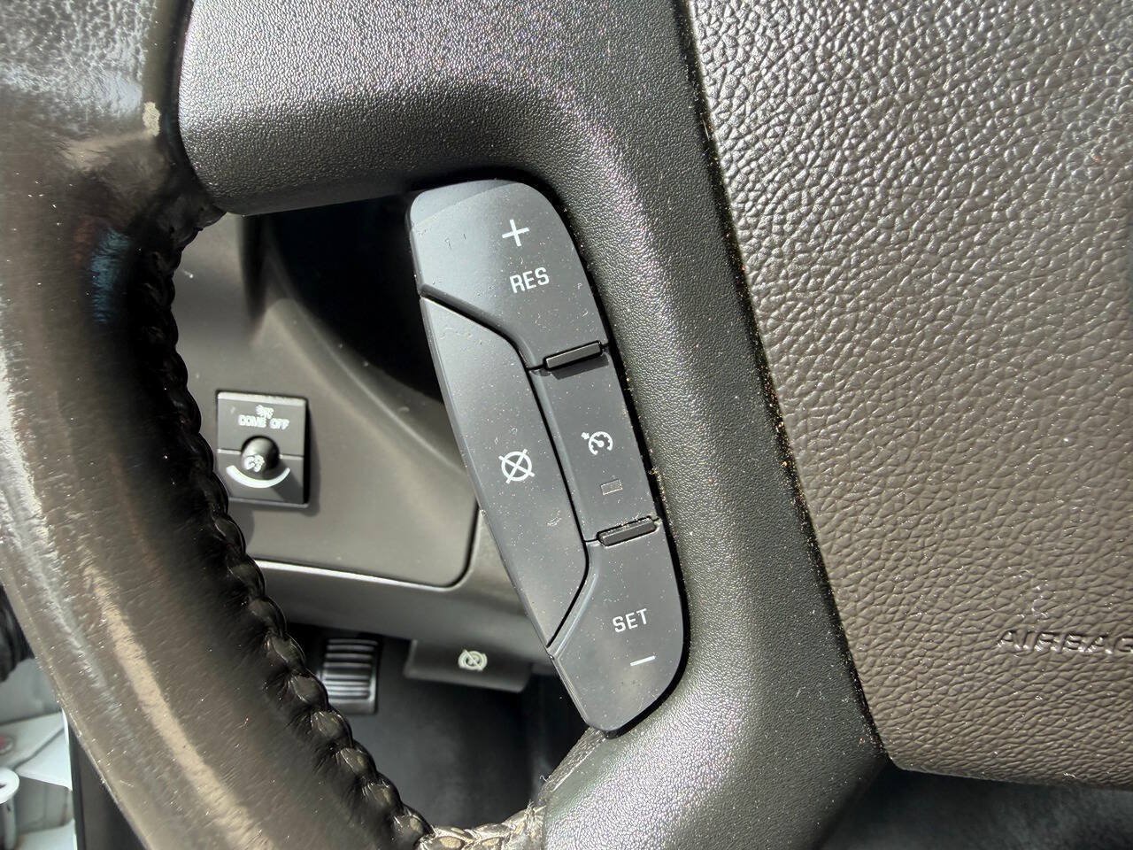 Used 2020 Chevrolet Express 2500 w/ Driver Convenience Package RWD image 15