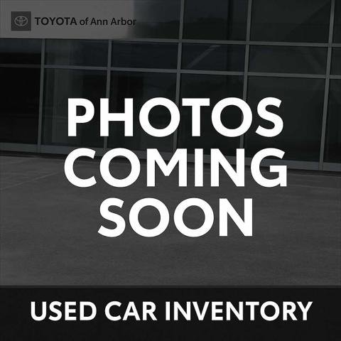 Certified 2024 Toyota Corolla Cross AWD Hybrid w/ Convenience Package