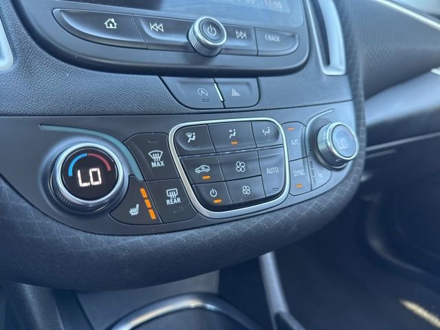 Used 2024 Chevrolet Malibu LT image 5