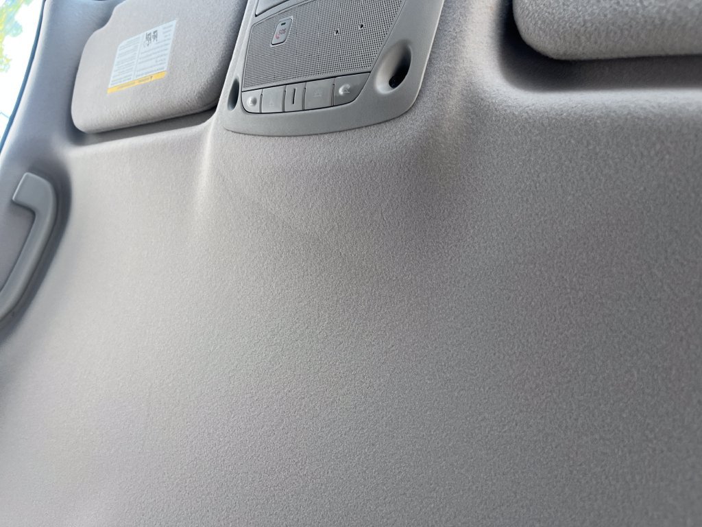 Used 2025 Nissan Leaf SV Plus FWD image 21