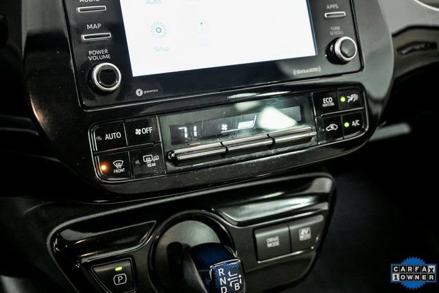 Used 2021 Toyota Prius XLE w/ Advanced Technology Package image 23