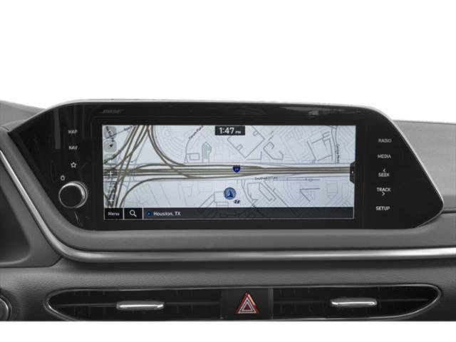 Used 2023 Hyundai Sonata SEL Plus w/ Cargo Package image 19