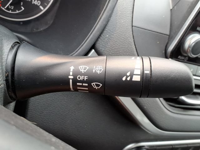 Used 2022 Nissan Altima 2.5 SV FWD image 20