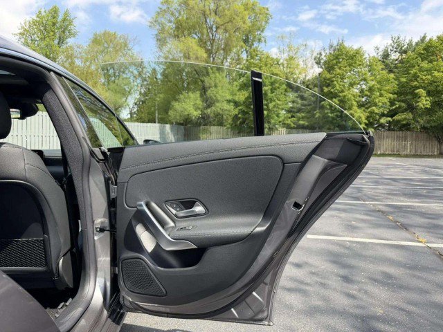 Certified 2026 Mercedes-Benz CLA 250 4MATIC image 25