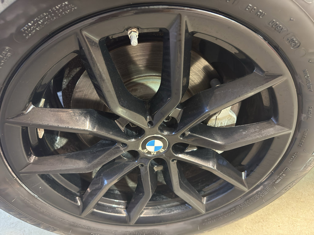 Used 2019 BMW X5 xDrive40i w/ Convenience Package AWD/4WD image 34