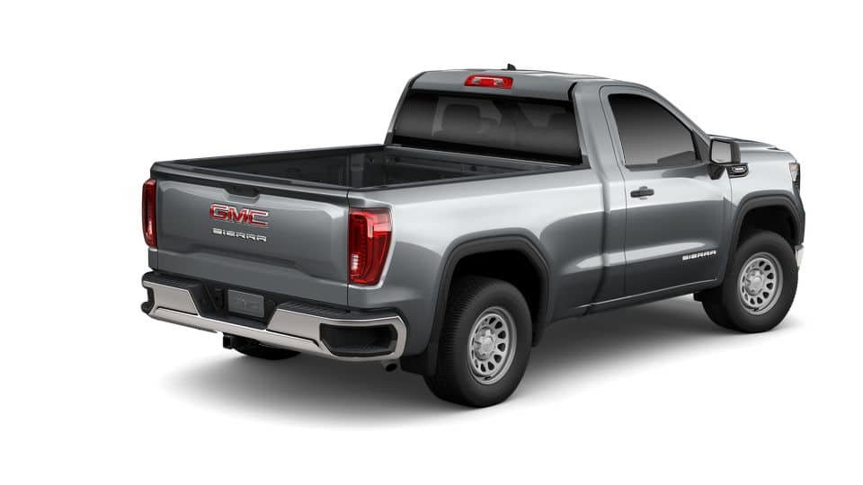New 2026 GMC Sierra 1500 Pro image 53