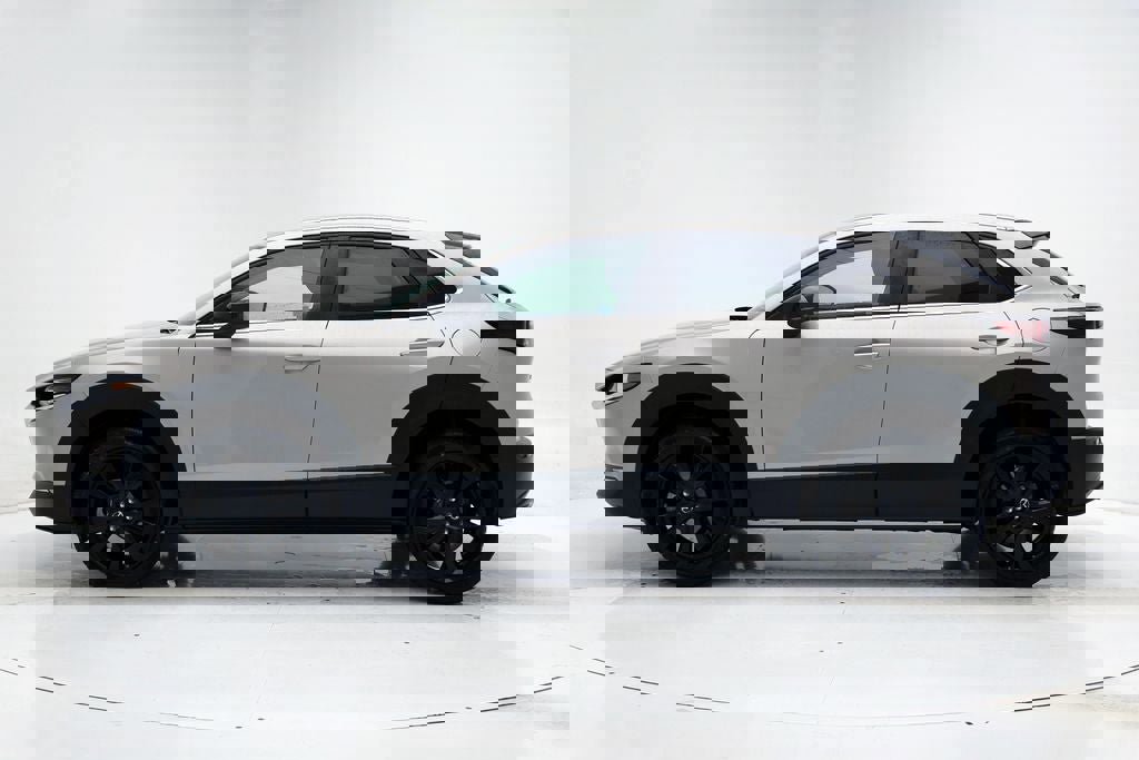 Used 2024 MAZDA CX-30 AWD 2.5 S w/ Select Sport Pkg image 6